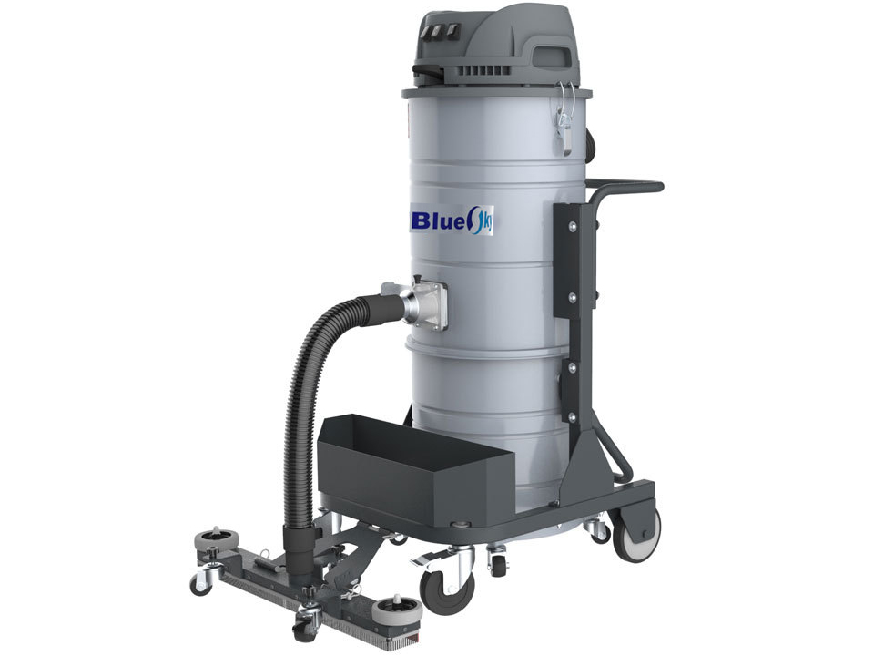 工業吸塵器